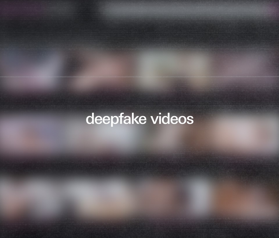 芸能人フェイク動画 Japanese Deepfake
